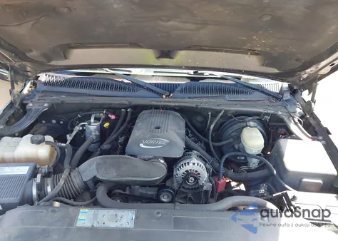 2006 Chevrolet Silverado 1500 Lt2 z USA, uszkodzony, nr VIN 2GCEC19Z761334320